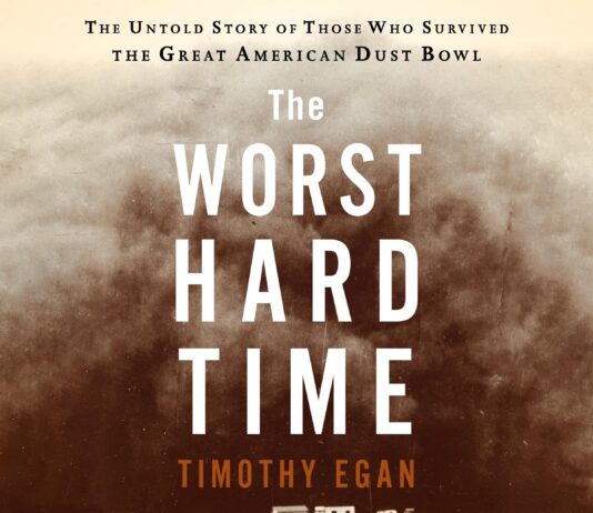 Surviving the Dust Bowl: Unveiling Hardship in Timothy Egan’s Tale