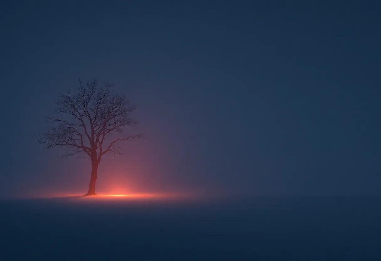 About Cormac McCarthy: The Master Storyteller Behind Suttree's ⁢Darkly Luminous World