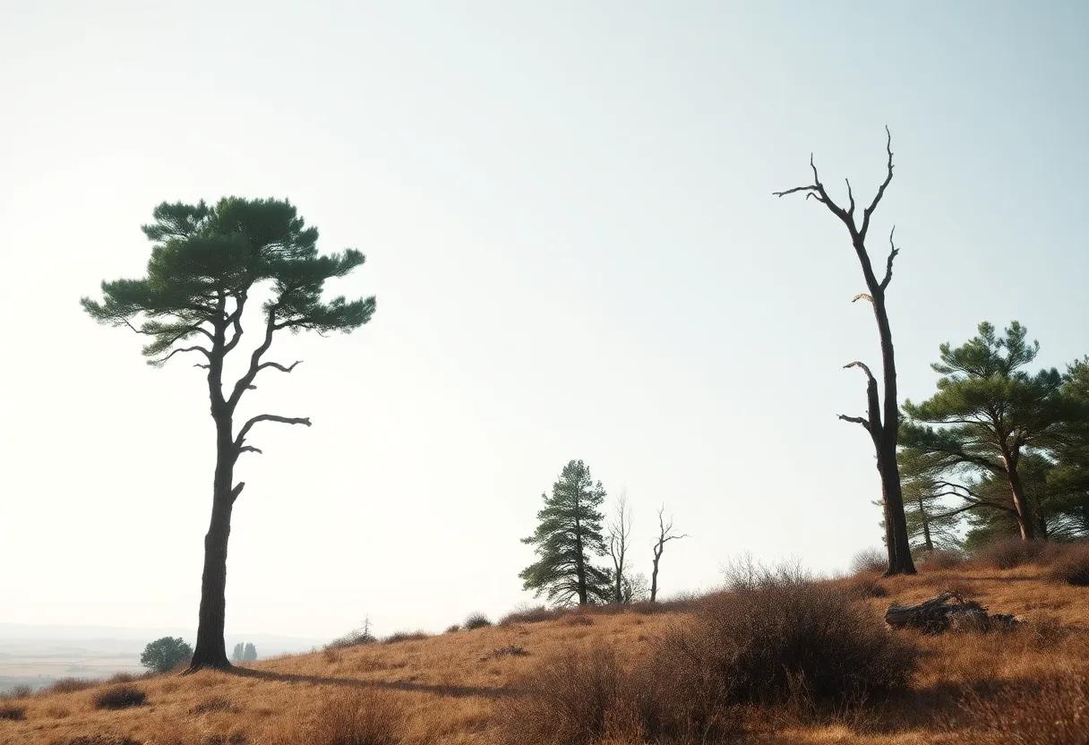 Balancing ‍Darkness and Humor: The Shifting Tones Throughout mccarthy's ​narrative