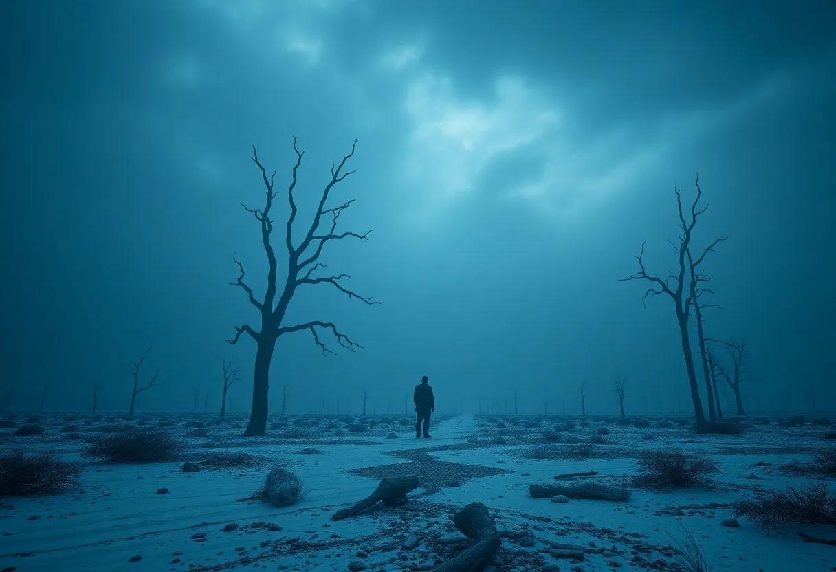 A Closer Look ‌at Supporting ⁢Characters‍ Who Populate Suttree's Bleak but Rich World