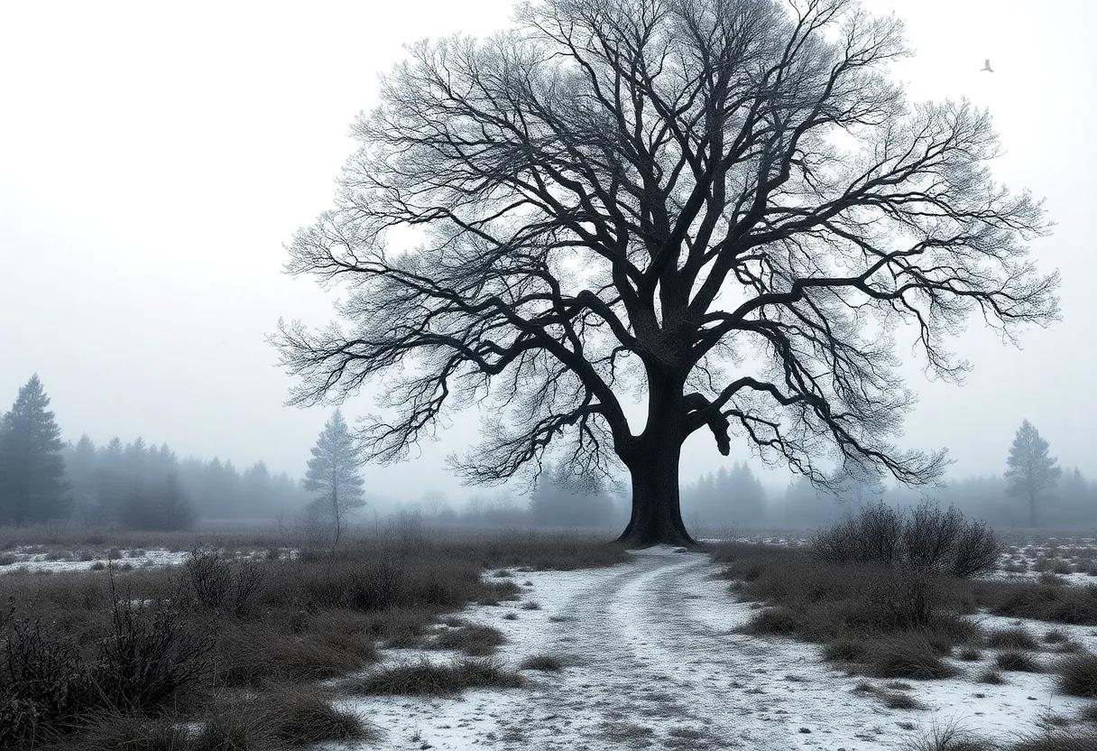 How McCarthy's Nonlinear ‍Storytelling Shapes Reader Engagement and Understanding