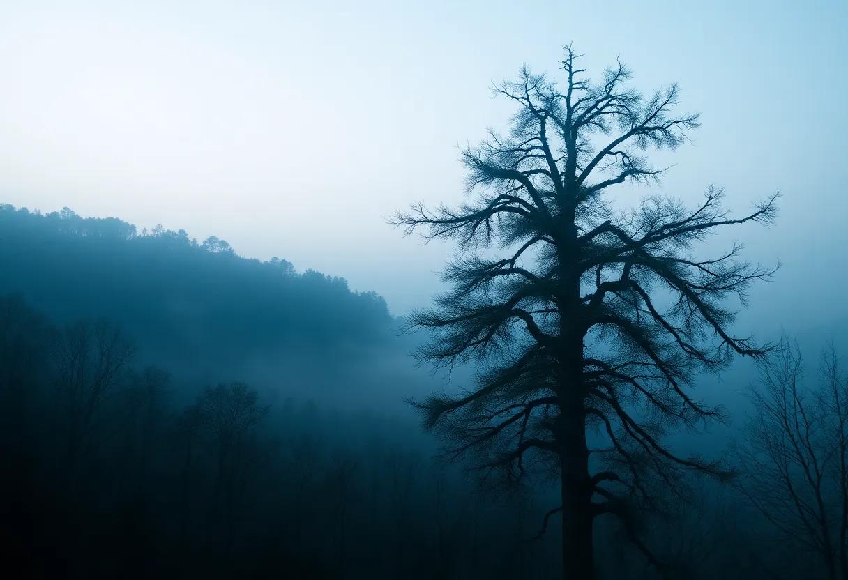 The Poetic​ Language‌ and Vivid‌ Descriptions that Bring Knoxville's⁣ Underworld to Life