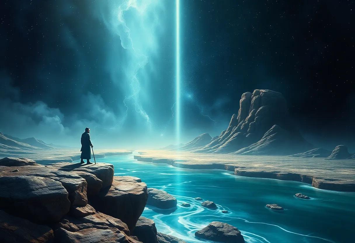 Comparing Terry Brooks' World to Other Epic Fantasy Series and What makes Shannara Unique