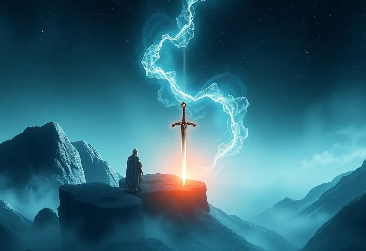 The Role of Heroism and Sacrifice in the Trilogy and How It Resonates with contemporary Readers