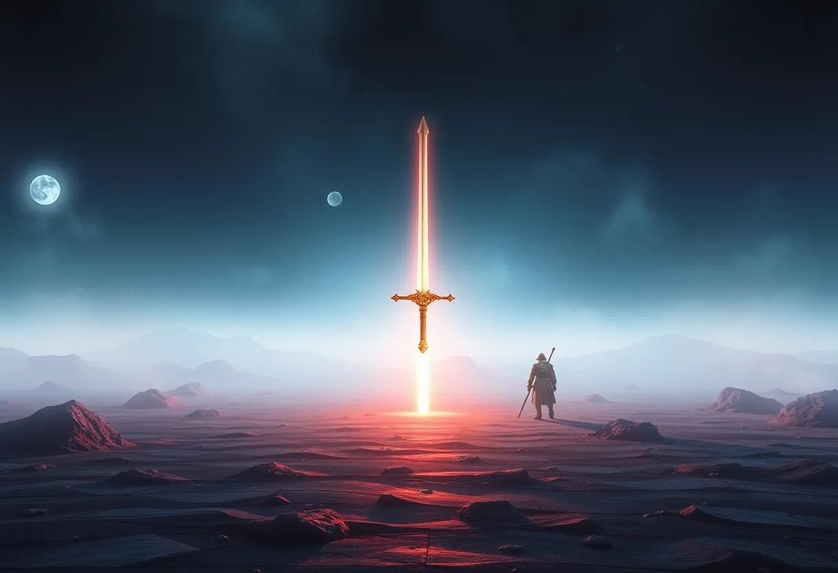 Thematic Underpinnings of Good Versus Evil Seen Through the Lens of a Classic Fantasy Epic