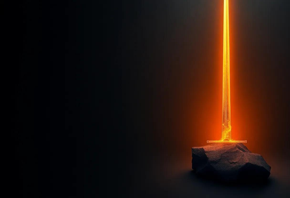 Visual Imagery and Descriptive Language That paints the Diverse Landscapes of the Shannara Universe