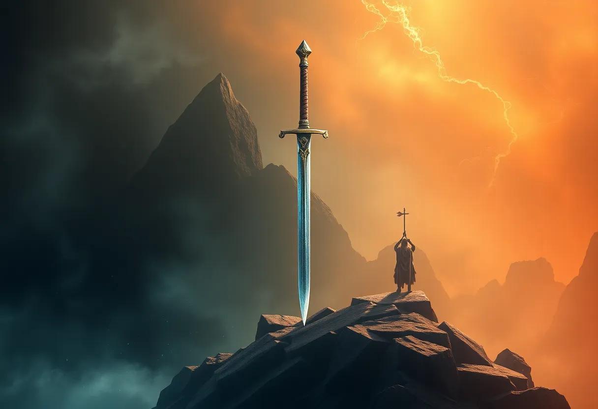 How the Shannara Trilogy Has Influenced Modern Fantasy Writers and Pop Culture Narratives
