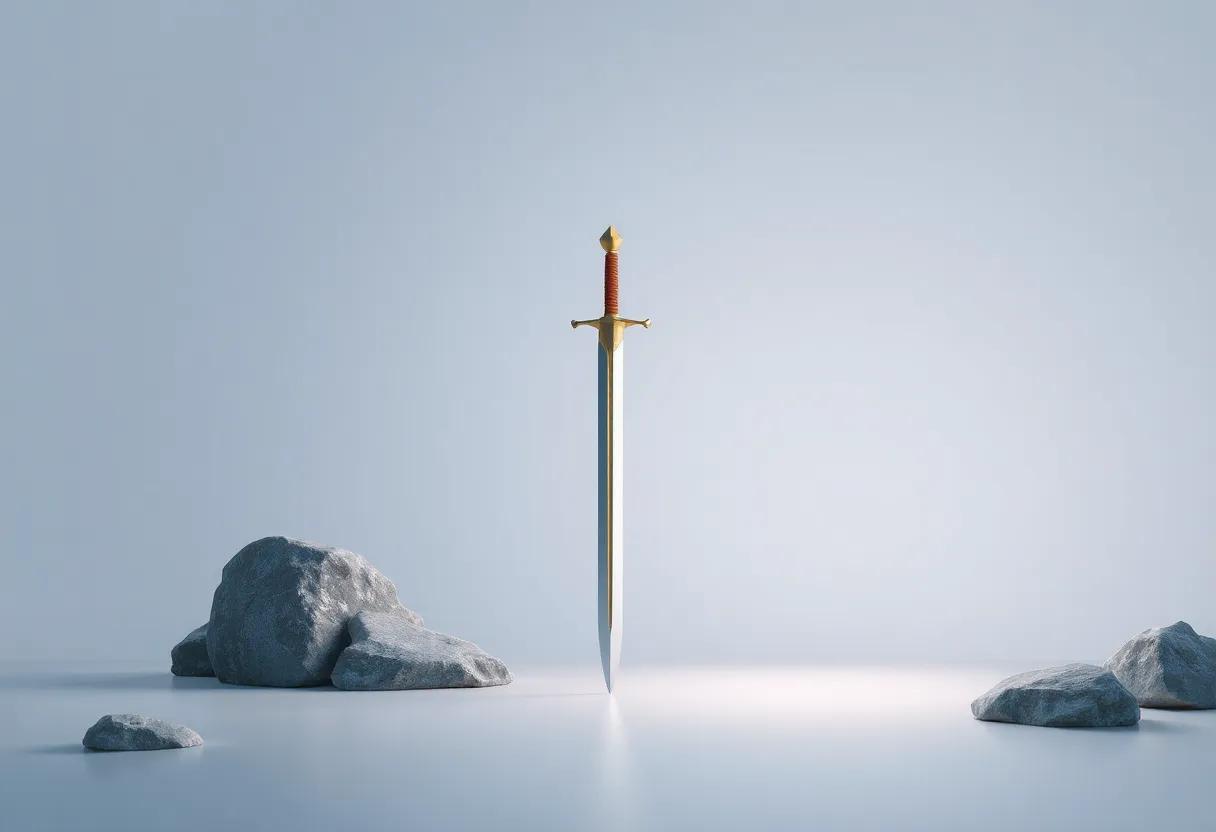 How Rick Riordan Balances modern Adventure with Ancient Legends in an Engaging Storyline