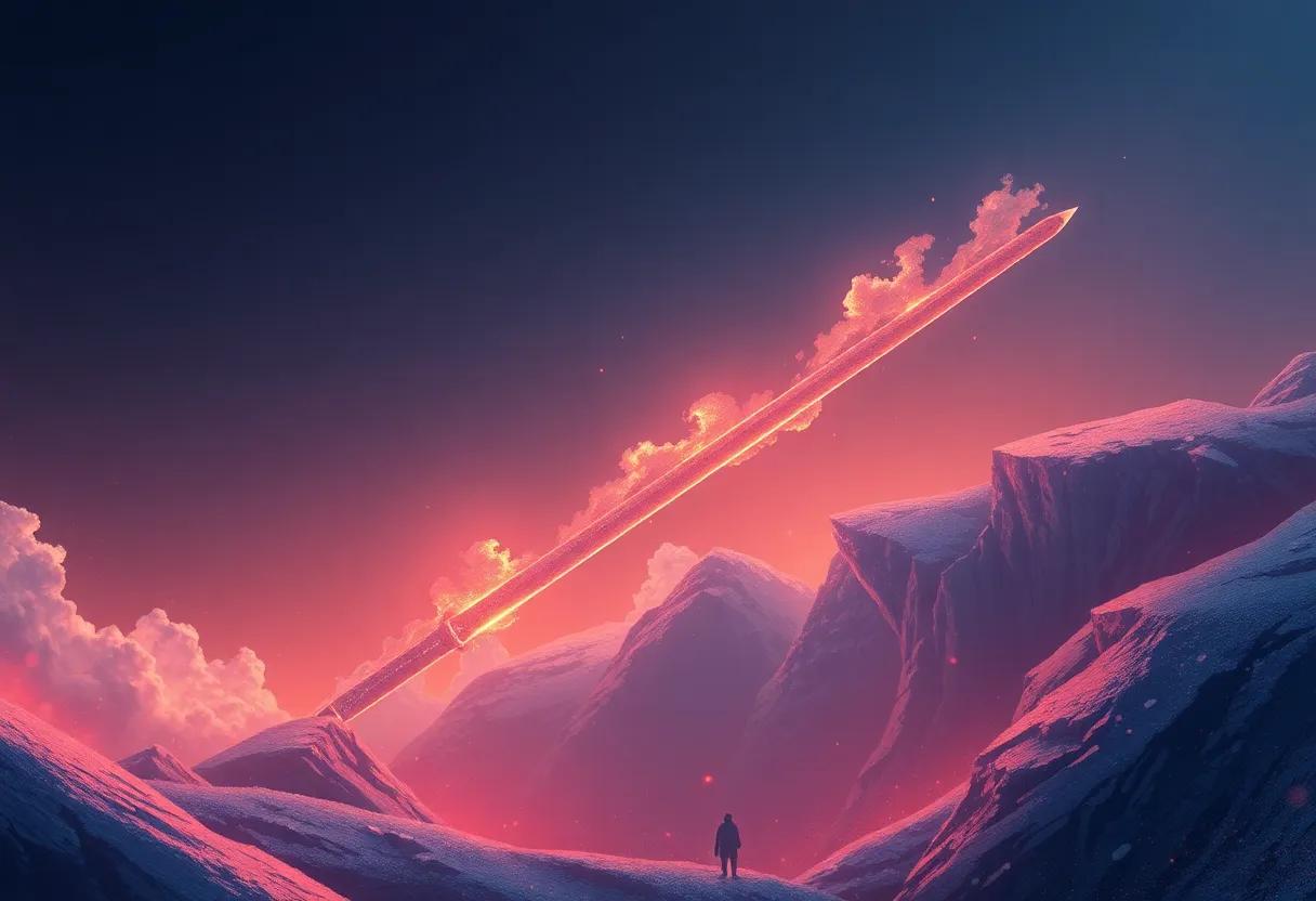 How The Sword of Summer Bridges Modern Fantasy with Timeless Norse Legends for a Contemporary Audience