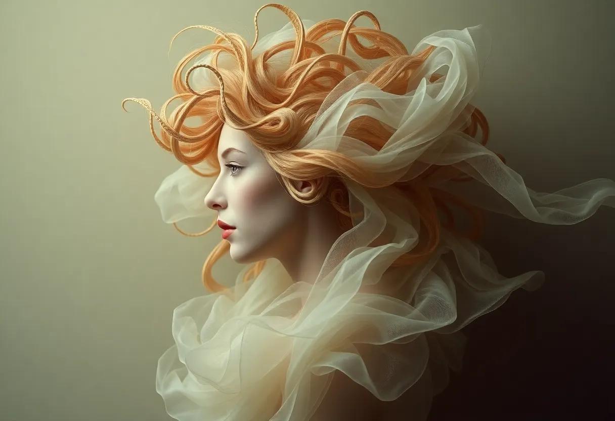 A Deep Dive into the Symbolism​ and Metaphorical‌ Dimensions Within Unveiling sybil