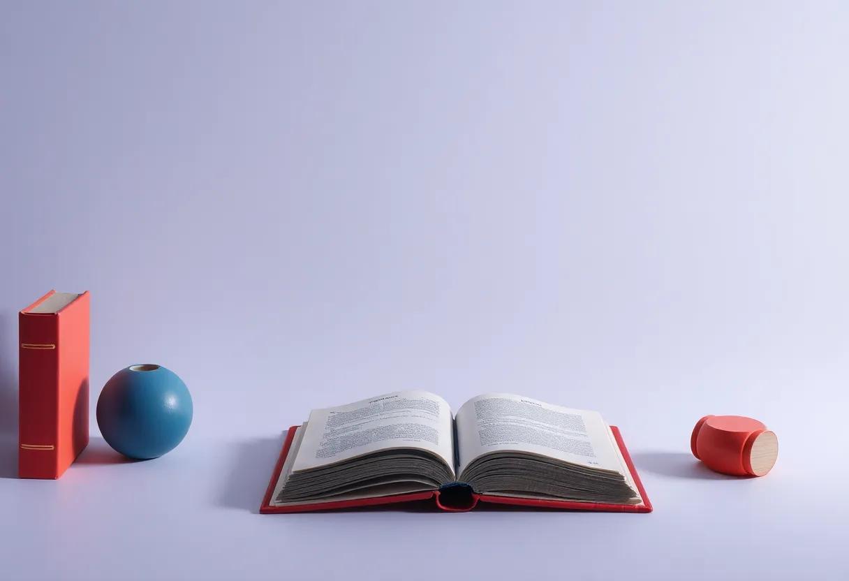 how Childhood Chaos⁣ Shapes ‌Identity ⁤and Empathy Through Blume's Engaging Storytelling Techniques