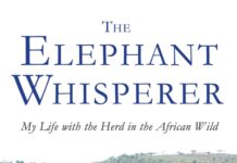 Taming Giants: A Thoughtful Review of Lawrence Anthony’s The Elephant Whisperer