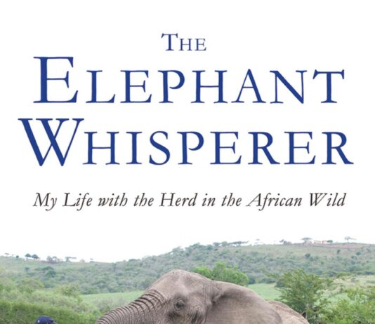Taming Giants: A Thoughtful Review of Lawrence Anthony’s The Elephant Whisperer