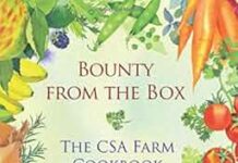 Taste of the Season: Reviewing Bounty from the Box by Mi Ae Lipe