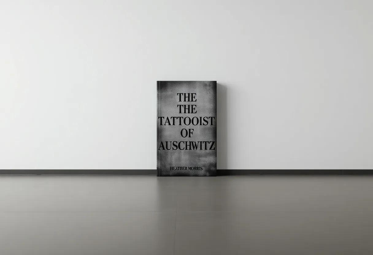 The Lasting Influence of The Tattooist of Auschwitz on Contemporary Discussions of Holocaust Memory