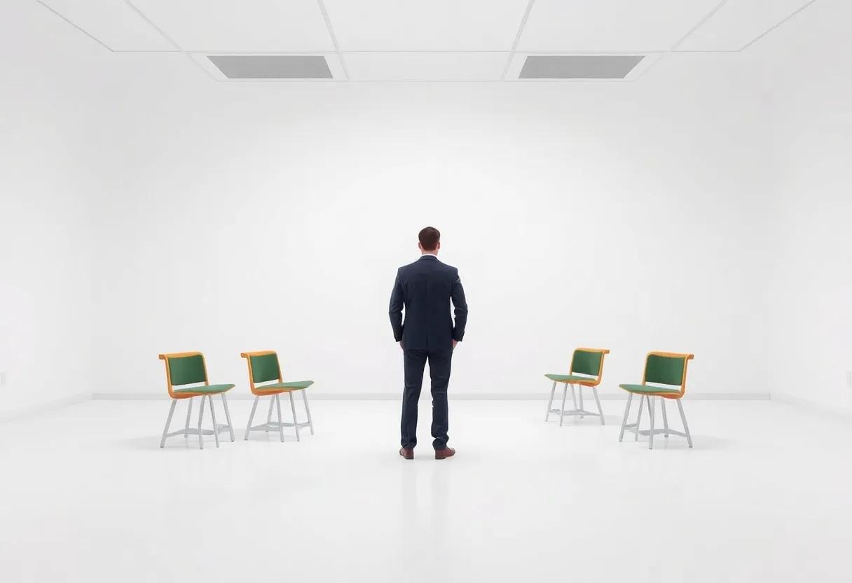 From Classroom Chaos to Quiet Authority How McCourt charts the arc of ‌discipline⁤ and rapport with step by step recommendations⁢ for new teachers