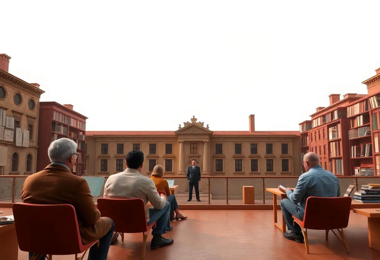 Narrative as Pedagogical Tool ⁤Examining McCourts storytelling ⁢techniques that reveal ‍teaching moments and how to apply them in modern lesson plans