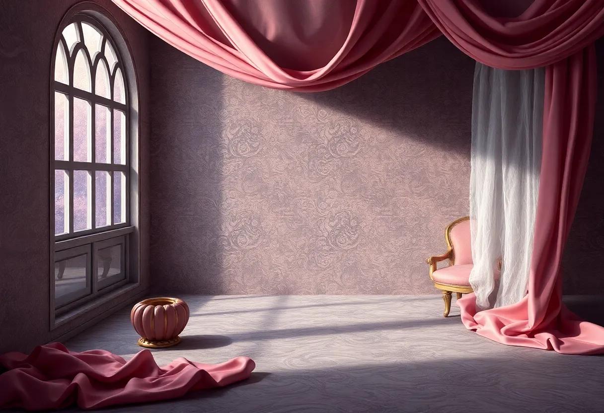 Exploring the Enchanting World of Regency Romance Through These Old Shades and Its Timeless Appeal