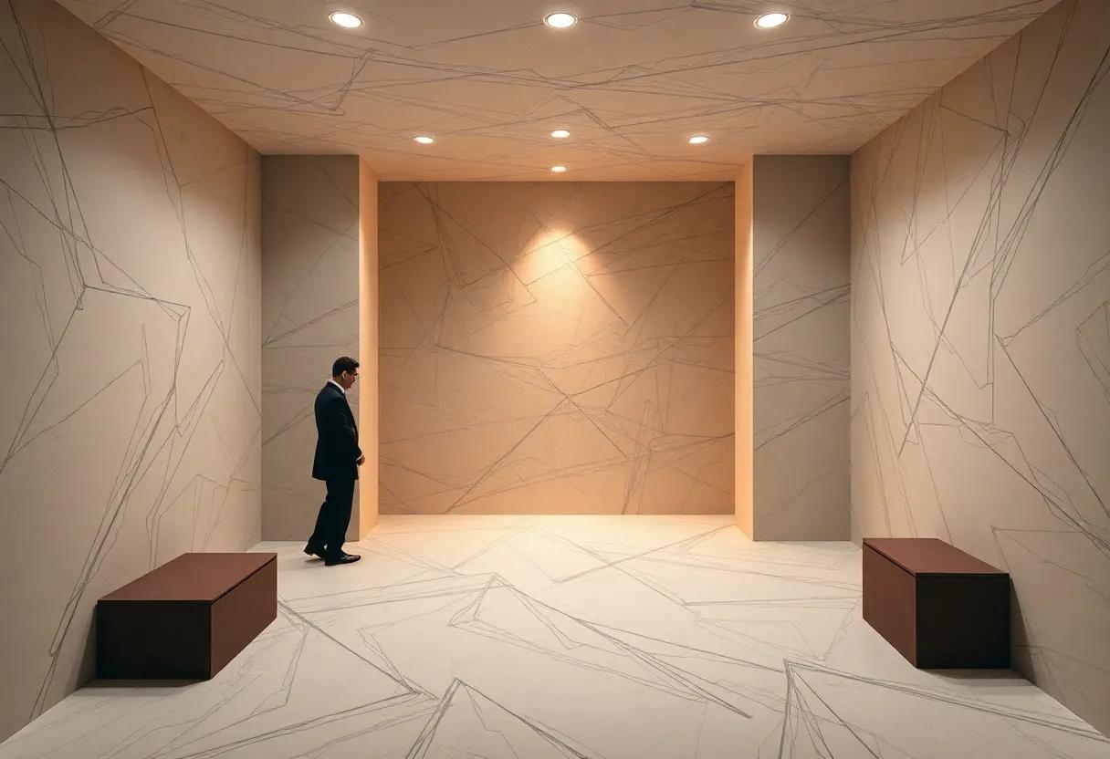 The Effectiveness of Dialogue in Revealing Hidden Agendas and Building Tension Subtly