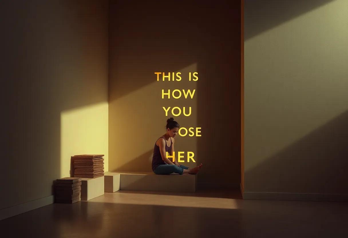 exploring the Emotional Depths and Recurring Themes in This Is How You Lose Her Through Nuanced Storytelling