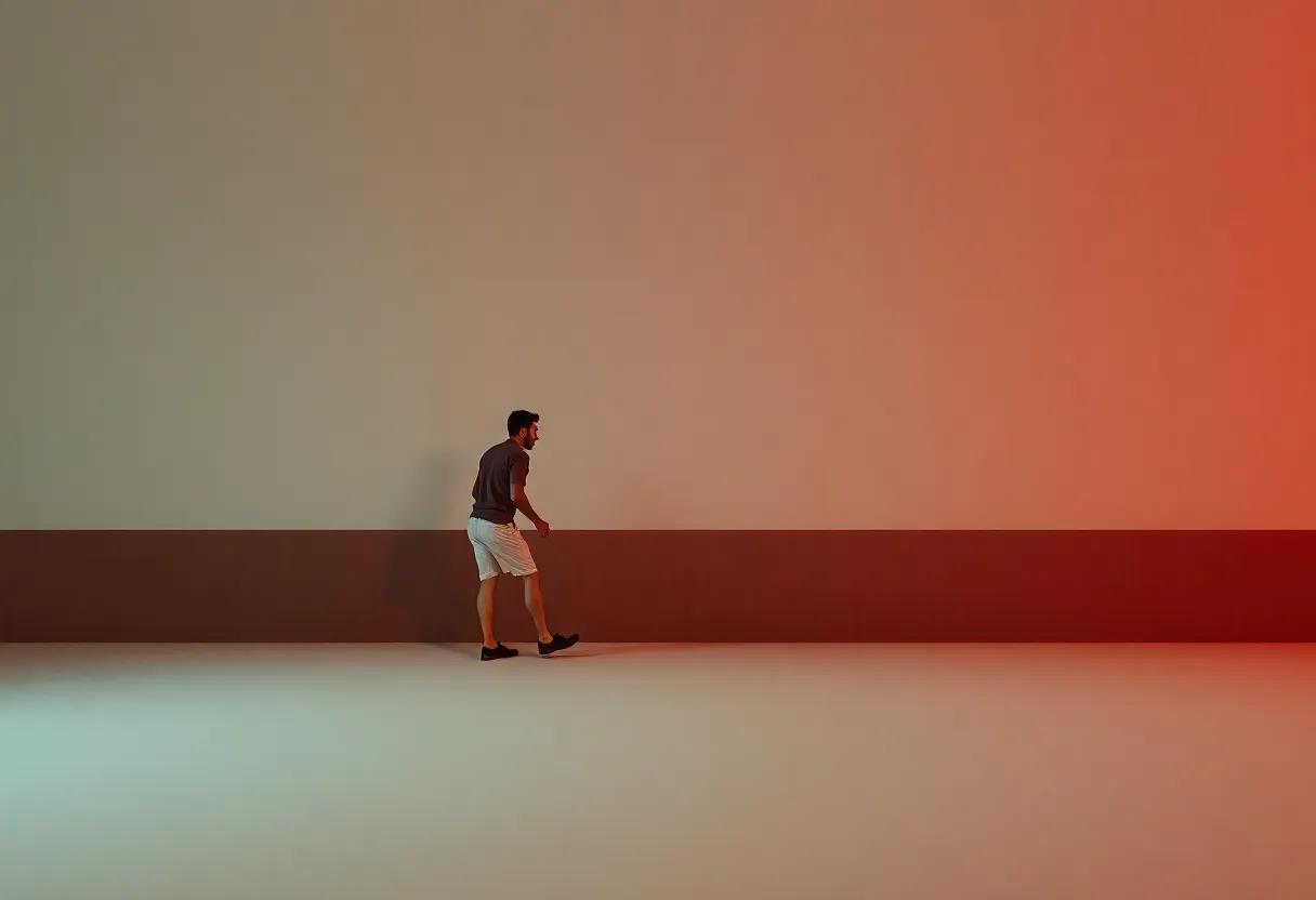 The Role of Masculinity and Vulnerability in Shaping the Narratives Within This Is how You Lose Her