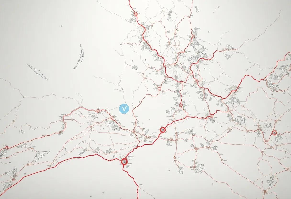 Methodological‍ transparency recommendations call for detailed source citations archival⁣ maps and​ reproducible mapping files for further critical ⁢and digital work