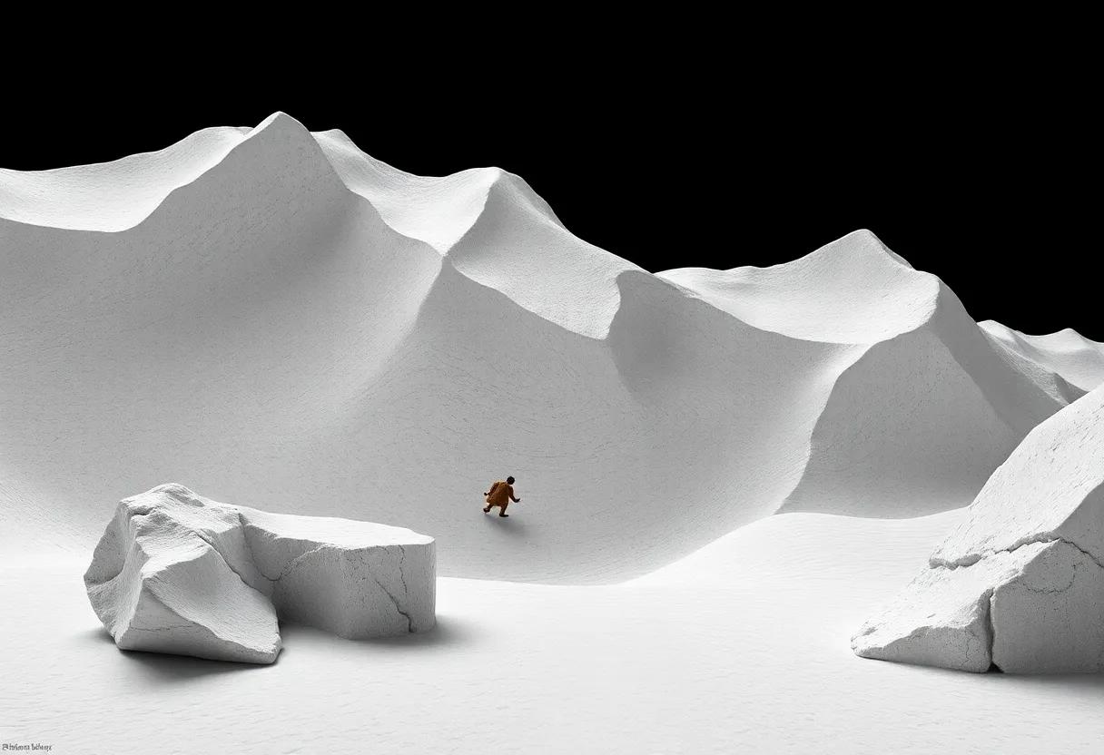 Insightful Analysis of Character Development and the Portrayal of moral Complexity in Life-Saving Situations