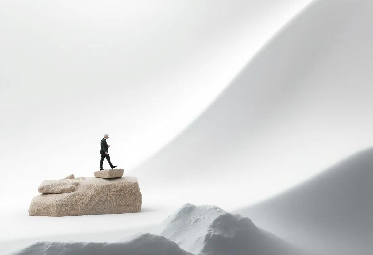 Examining the Author's Approach to addressing Trauma and Recovery Through Vivid, Compassionate Storytelling