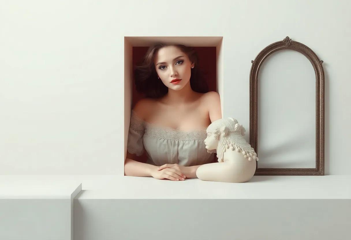 A Closer Look at Zola's Narrative Style and How It Shapes readers' Perception of the Characters' Inner turmoil