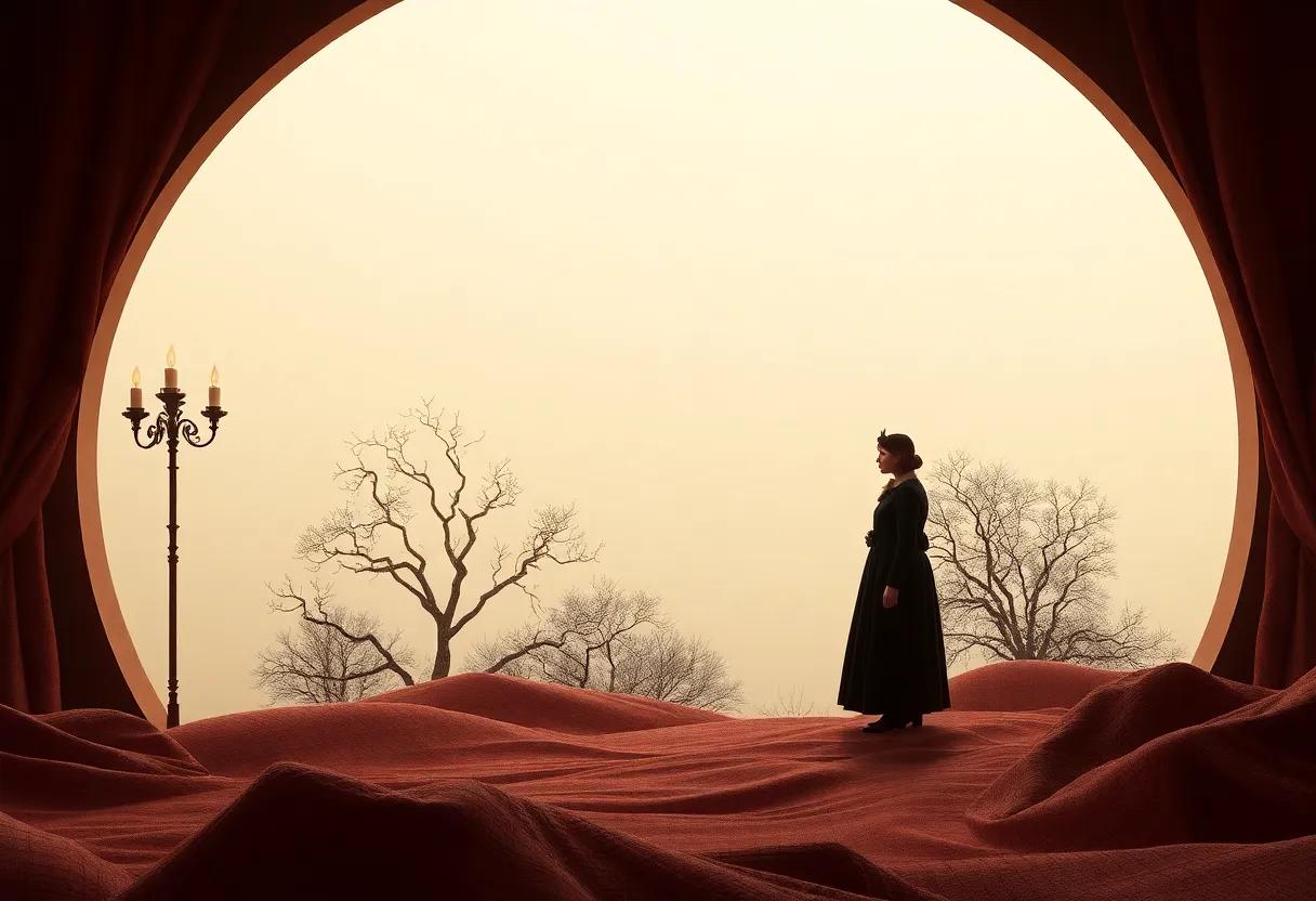 Exploring the Complex Psychological Landscape in Thérèse Raquin and Its Impact on Modern Literary Realism