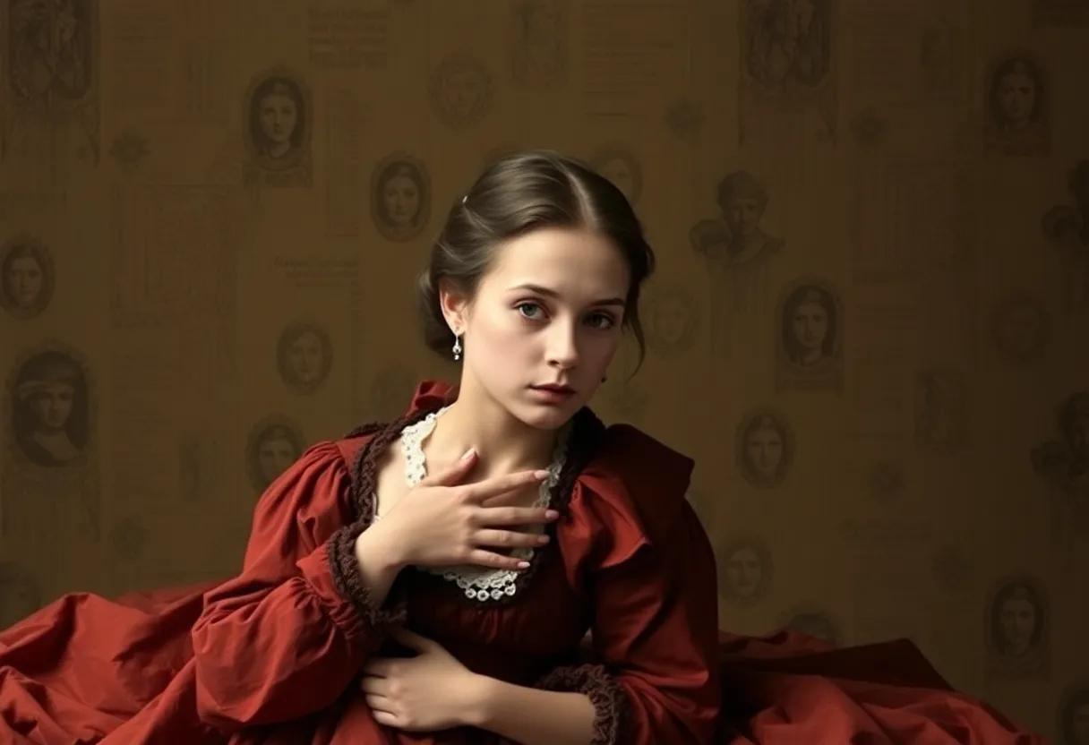 How Thérèse Raquin Reflects Émile Zola's Commitment to Naturalism and Social Criticism in 19th Century France