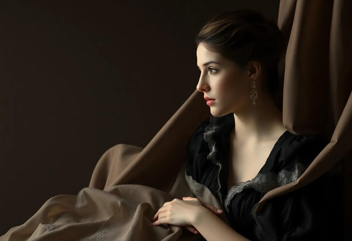 Recommendations for Readers seeking Intense Psychological Drama and Rich Thematic Content in Classic Literature