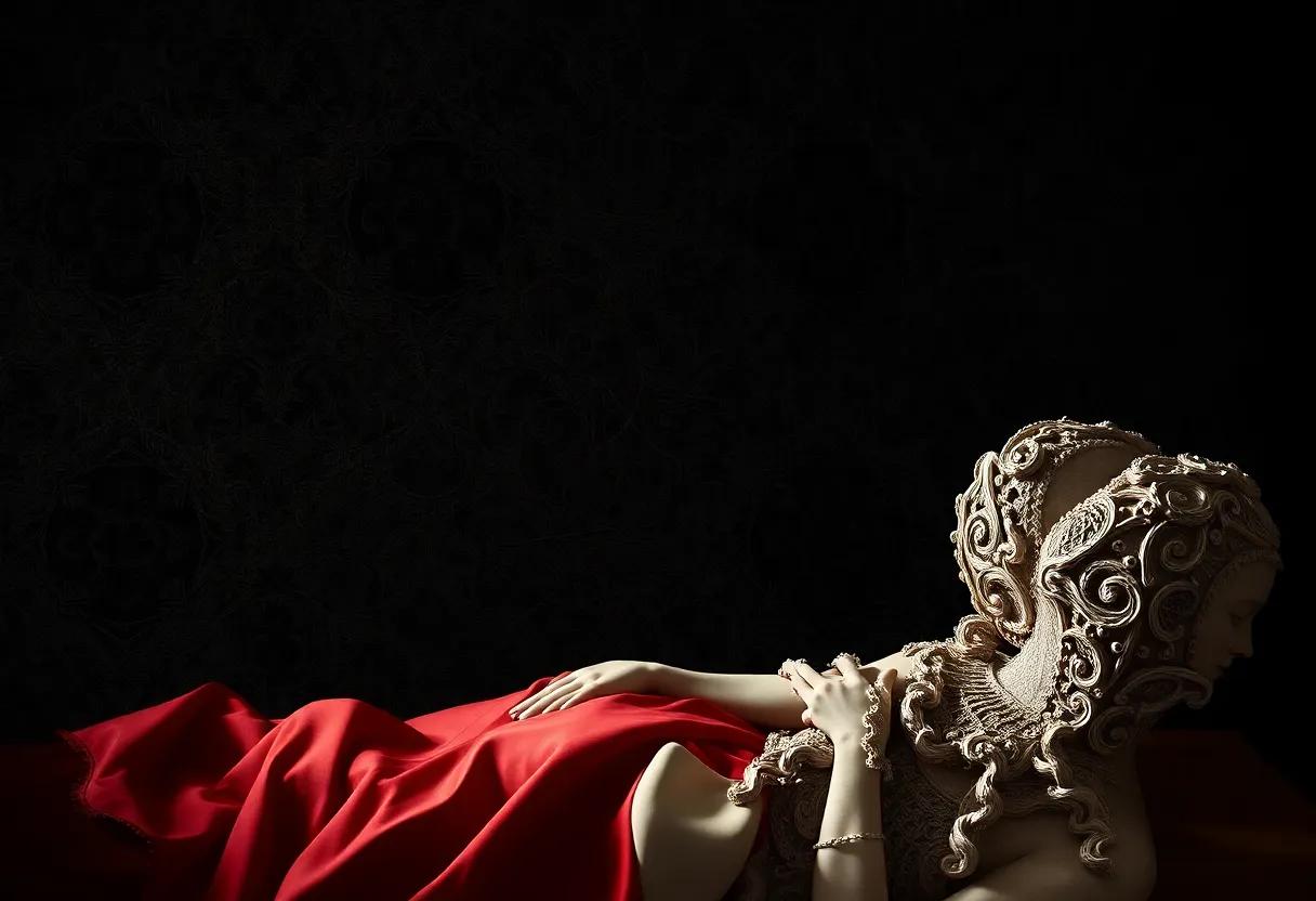 Unraveling Themes of Passion, Guilt, and Morality That Drive the Intense Narrative of Zola's Dark Classic