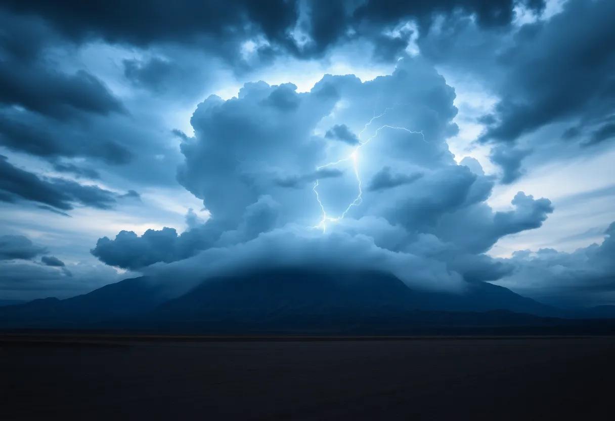 The Author Behind Thunderhead Insights into douglas‌ Preston's Career and Storytelling Approach