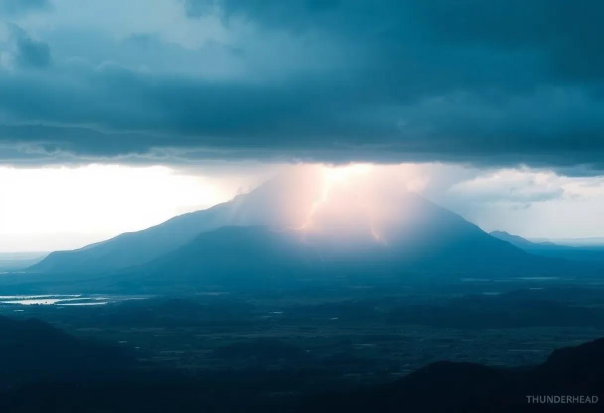 Balancing Action ⁢and Reflection How⁣ Thunderhead Maintains a Thoughtful Yet Exciting ‍Tone