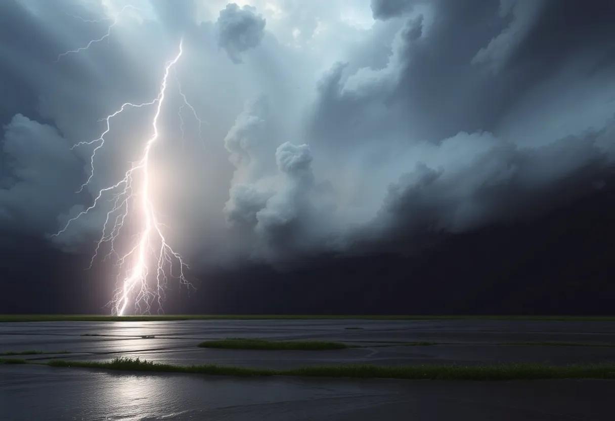 Comparing Thunderhead to ⁤Preston's Previous Works and‌ What Makes It Distinctive