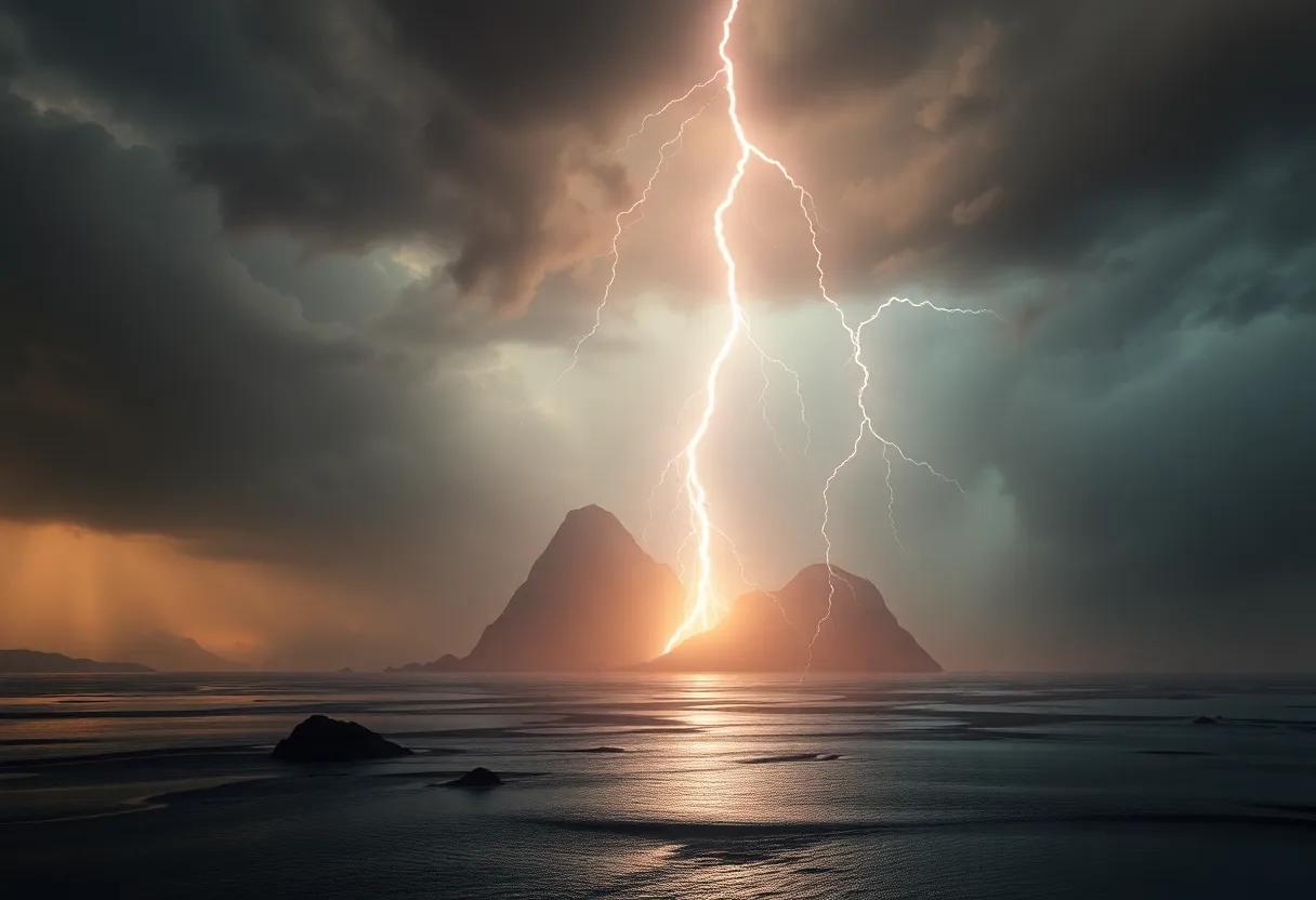 Exploring the Narrative Structure and Pacing That Drive Suspense Through the Story