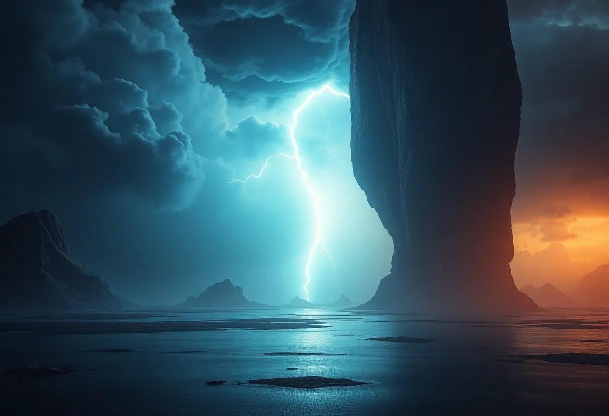 Key Scenes That Capture the Essence‍ of Conflict and Resolution in the Novel