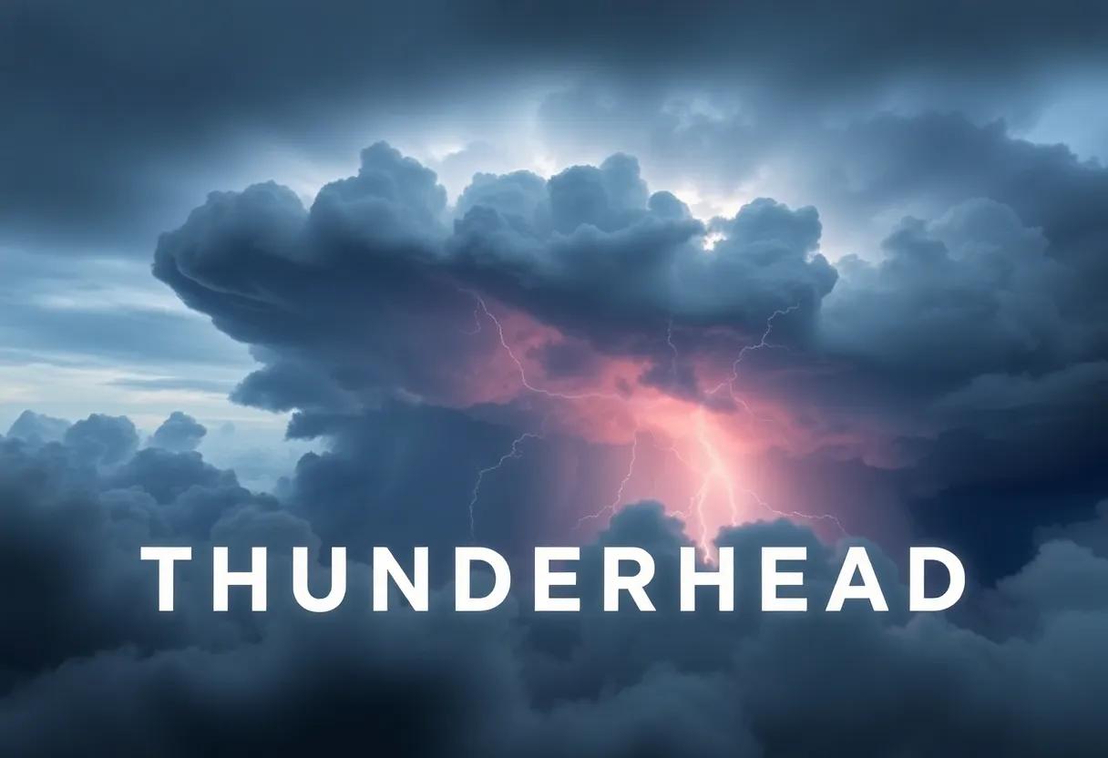 Unraveling the Central Themes That Drive the ‌Narrative in ⁣Douglas​ Preston's Thunderhead