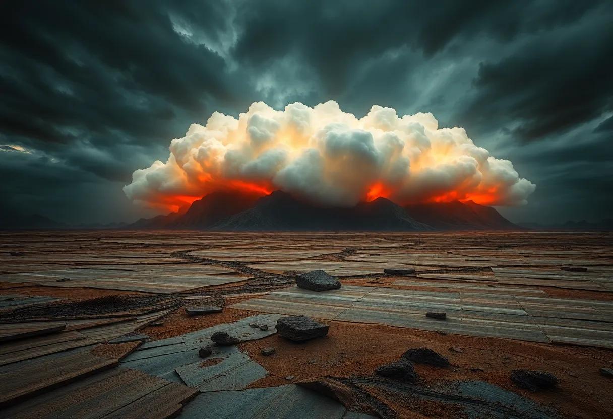 Why⁤ Thunderhead appeals ⁢to Fans⁢ of ‍Thrillers and‍ Thought-Provoking ⁣Fiction Alike