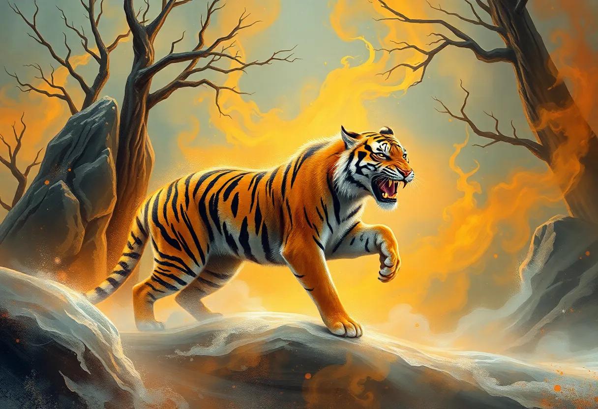 Comparative reads and target audience⁢ suggestions ⁢pairing ⁢Tigers Quest with similar mythic ⁢young adult fantasies and age appropriate reading notes