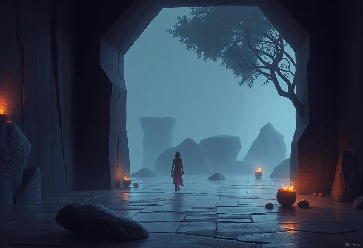 Weaving mythic India⁣ and modern ⁣adolescence a close look at​ setting atmosphere and ⁤emotional‌ stakes in Tigers Quest