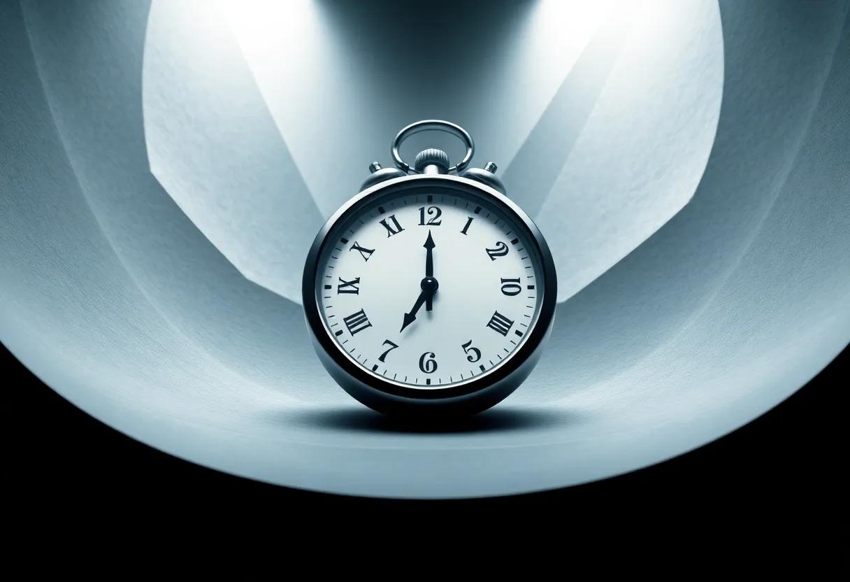 Insights Into Time Management and Mindfulness drawn From the Narrative to Apply in Real Life