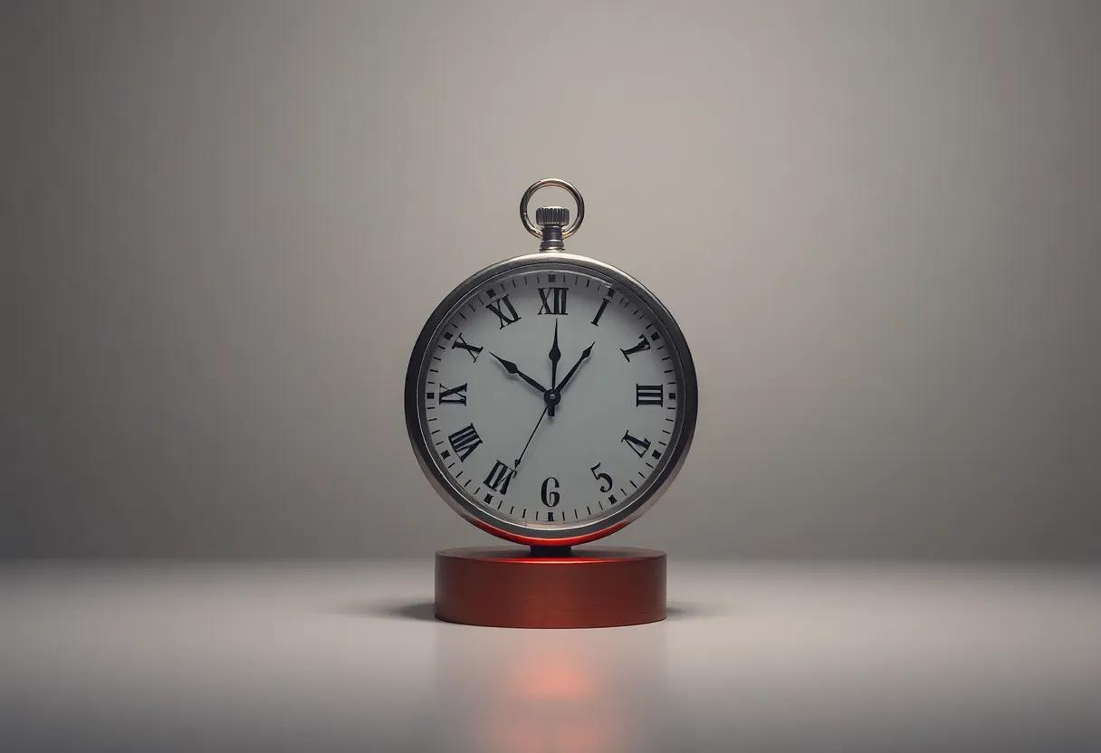 The Interplay Between Science and Spirituality in Addressing Life's Finite Nature Within the Novel