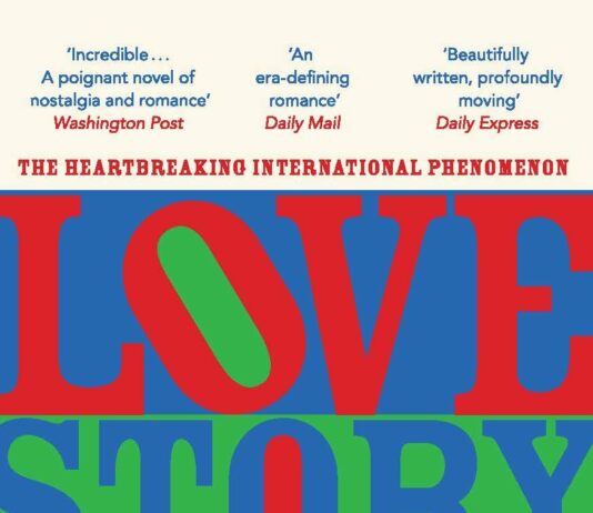 Timeless Romance Explored: A Thoughtful Review of Erich Segal’s Love Story