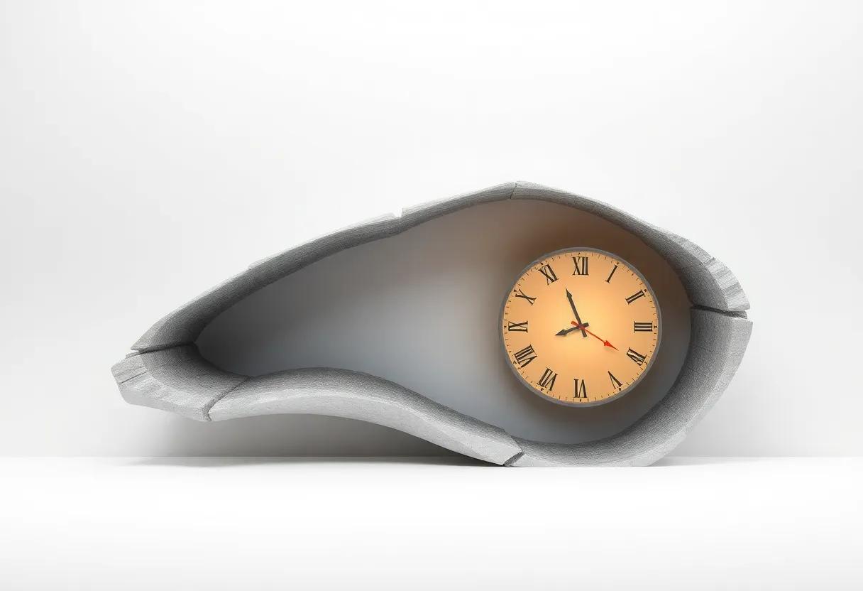 A Deep Dive into​ the Novel's Chronological Inversion and‌ Its‍ Impact on Reader‍ Perception and emotional Engagement