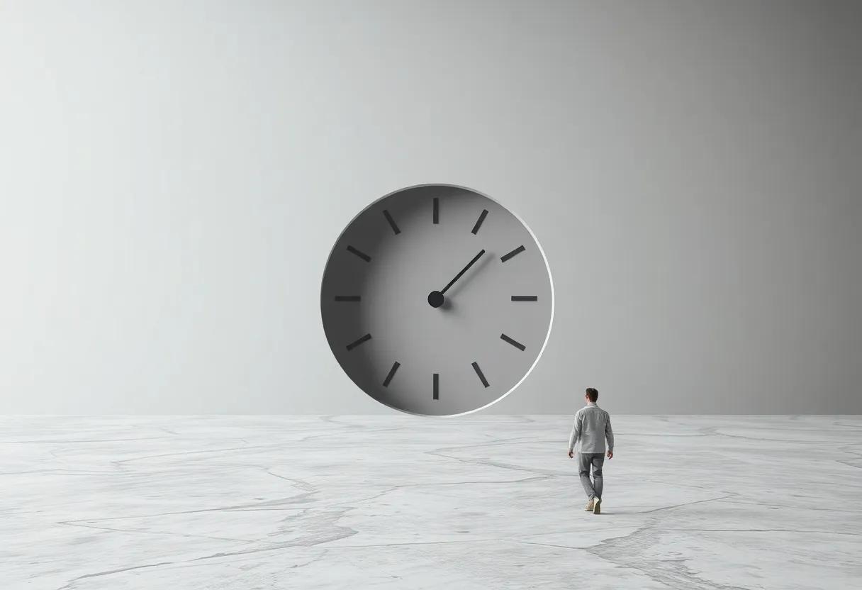 Unpacking the⁢ Themes ‌of Morality, Memory,​ and the Nature of Time Embedded in‍ Martin⁤ Amis's Unconventional Tale