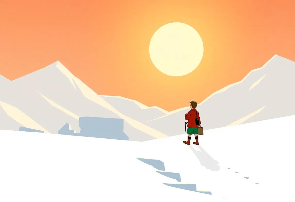 The Role of Silence and Minimalism in Dialogue Strengthening the Story's Emotional Impact