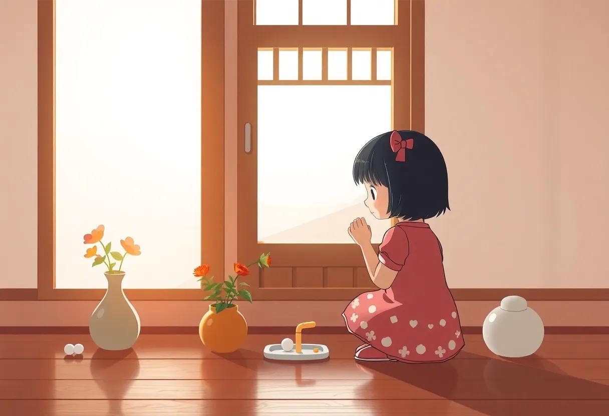 Rediscovering the Magic of Play and Creativity Forgotten in Modern Childhood Routines