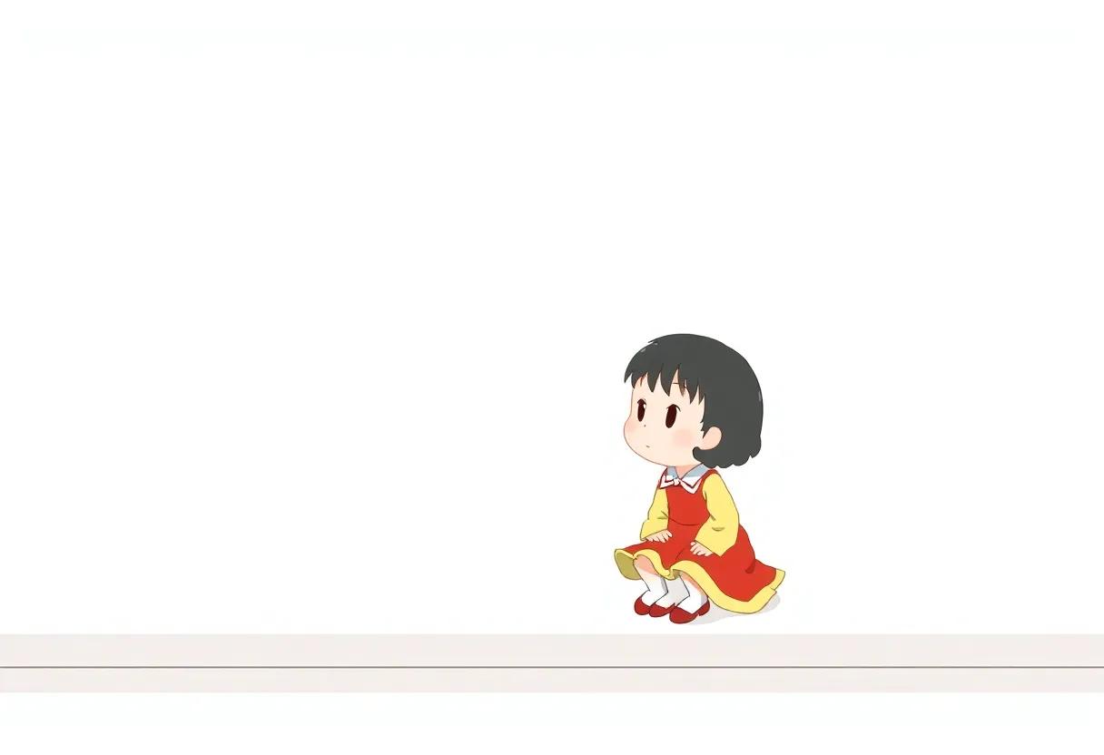 The Power of Individuality and Acceptance as Portrayed Through Totto-chan's Adventures and Friendships